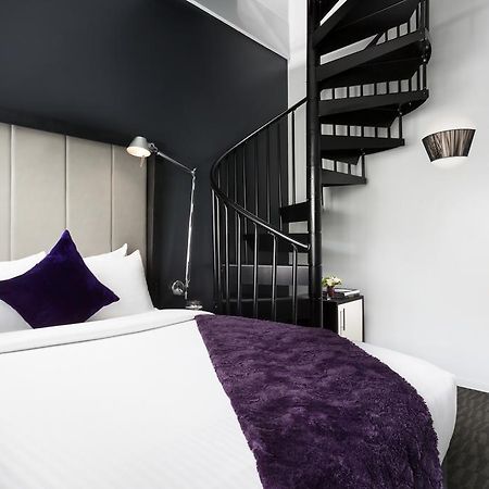 Hotel Diva Сан Франциско Екстериор снимка