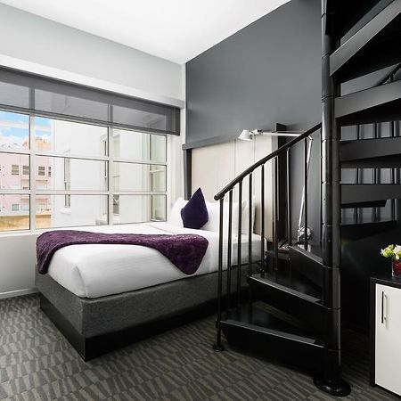 Hotel Diva Сан Франциско Екстериор снимка