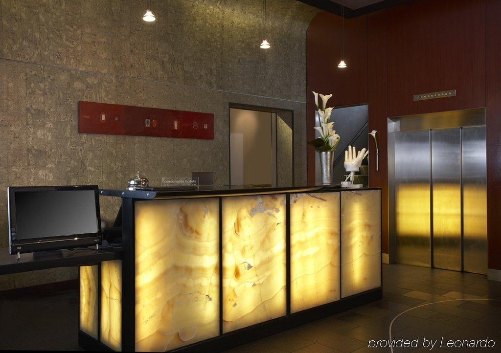 Hotel Diva Сан Франциско Екстериор снимка
