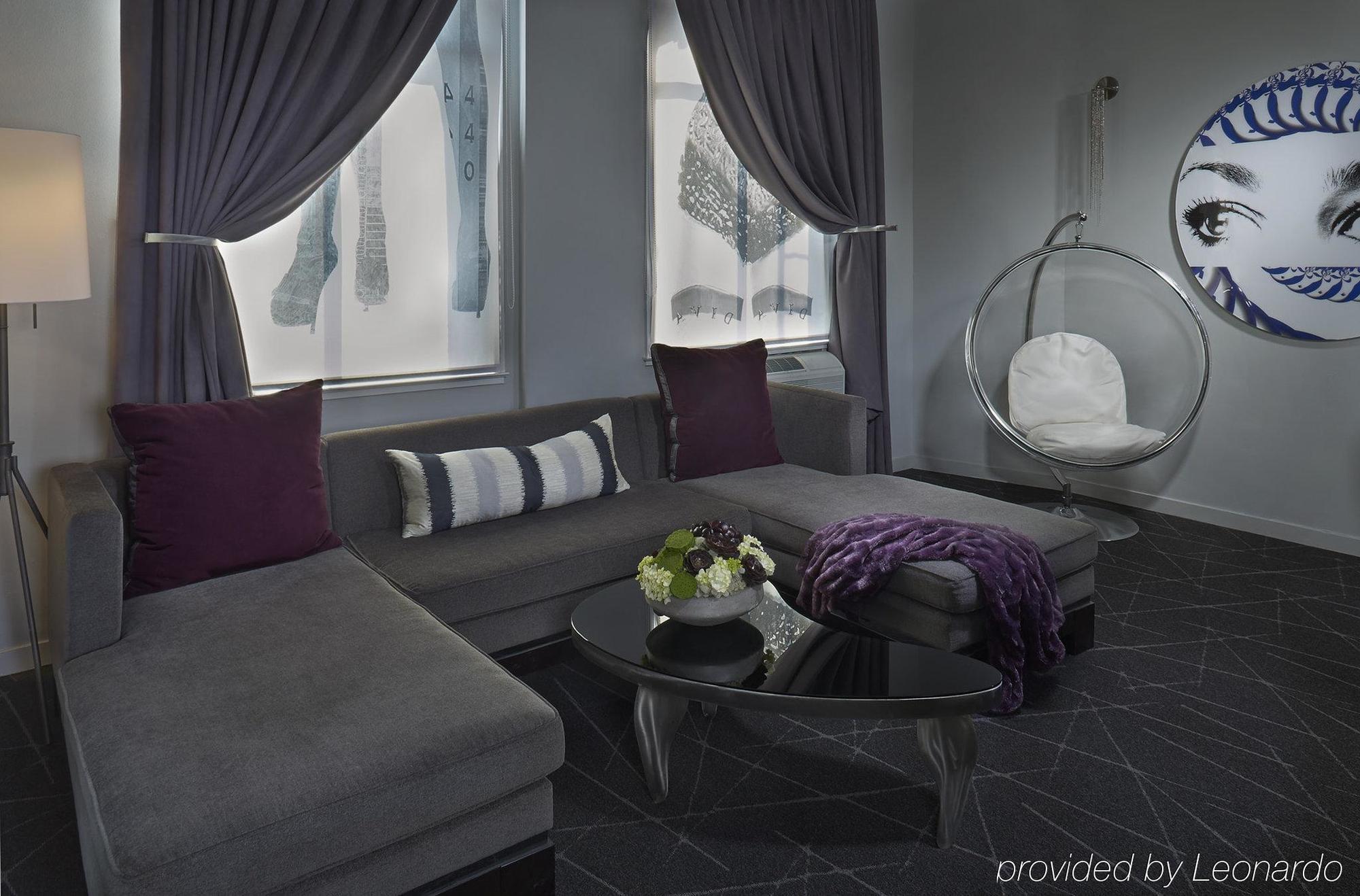 Hotel Diva Сан Франциско Екстериор снимка