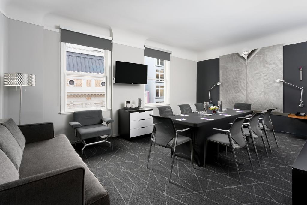 Hotel Diva Сан Франциско Екстериор снимка