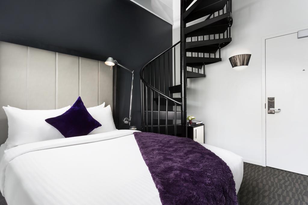Hotel Diva Сан Франциско Екстериор снимка