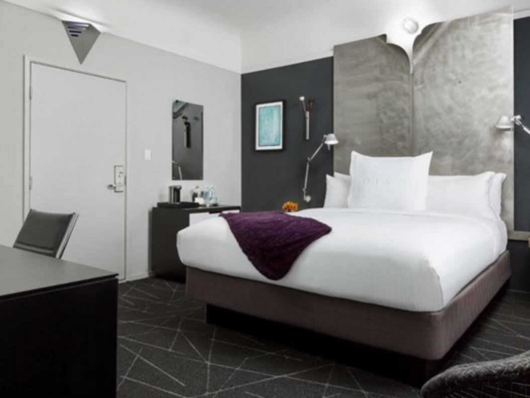 Hotel Diva Сан Франциско Екстериор снимка