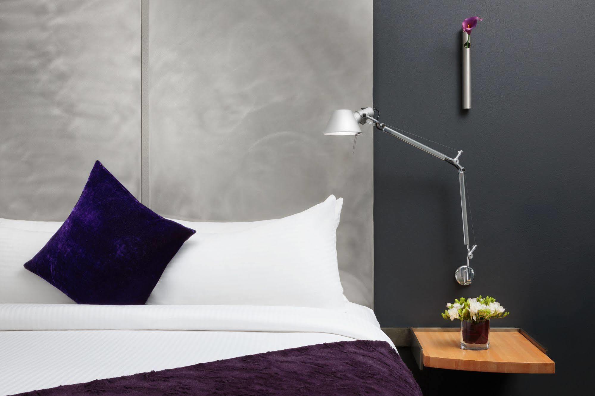 Hotel Diva Сан Франциско Екстериор снимка