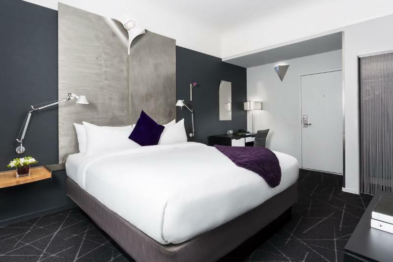 Hotel Diva Сан Франциско Екстериор снимка
