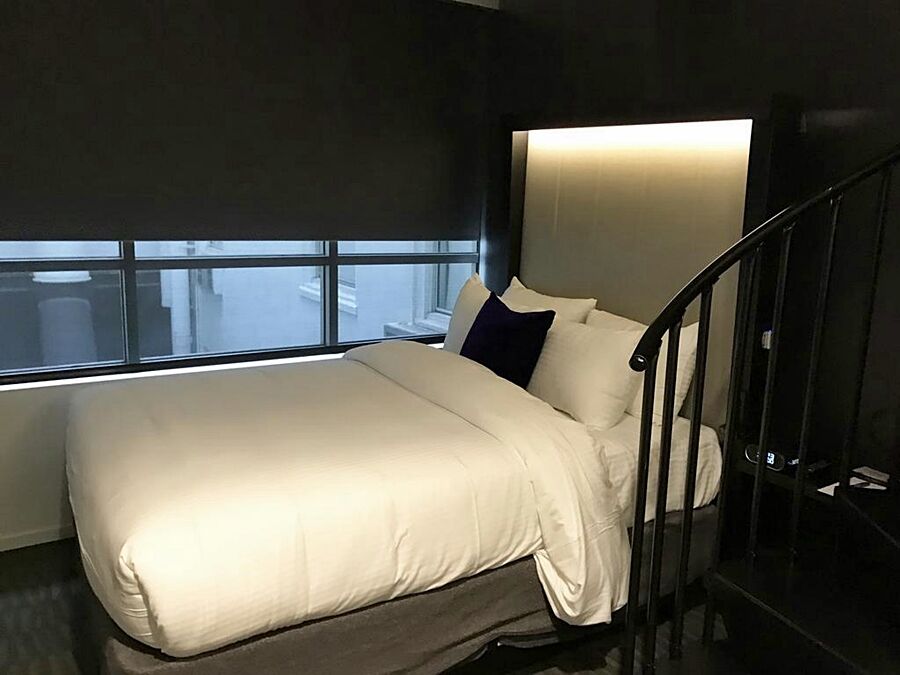 Hotel Diva Сан Франциско Екстериор снимка