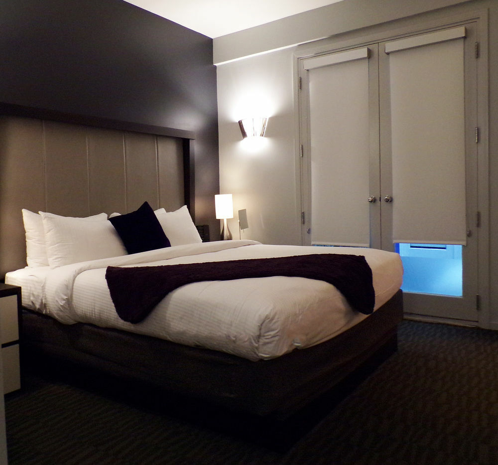 Hotel Diva Сан Франциско Екстериор снимка